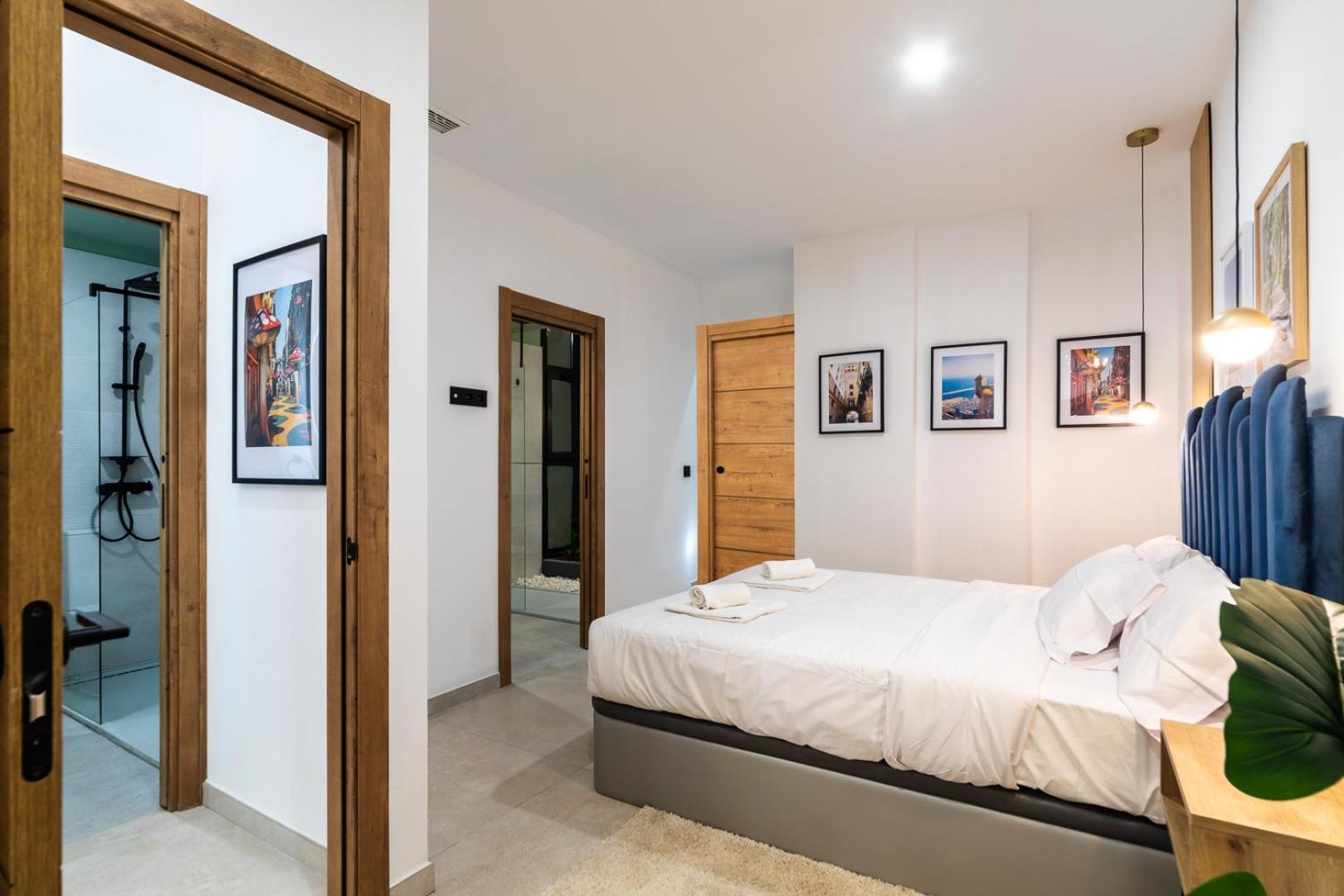 Apartamento Noguera Loft "A" Alicante Exterior foto