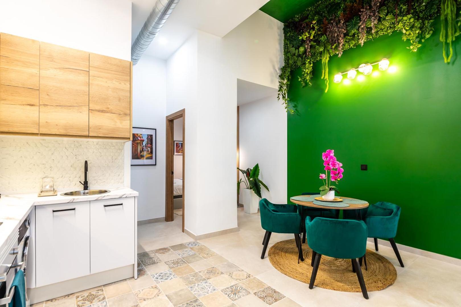 Apartamento Noguera Loft "A" Alicante Exterior foto