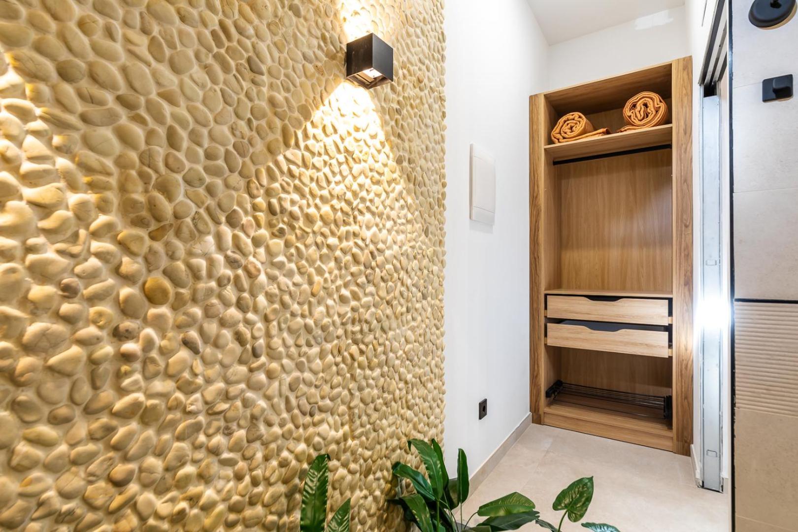 Apartamento Noguera Loft "A" Alicante Exterior foto